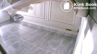 spy camera asian girl pee and shit.video_1450