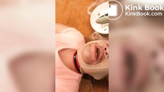 CHINESE SCAT FEMDOM - VIDEO 009