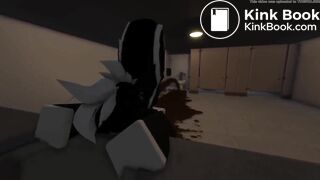 roblox scat animation