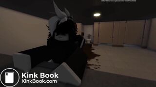 roblox scat animation
