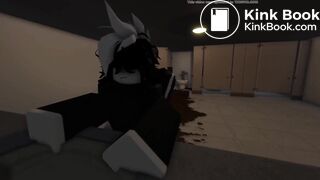 roblox scat animation