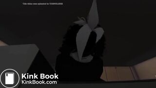 roblox scat animation