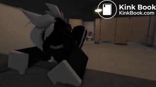 roblox scat animation