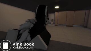 roblox scat animation