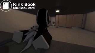 roblox scat animation