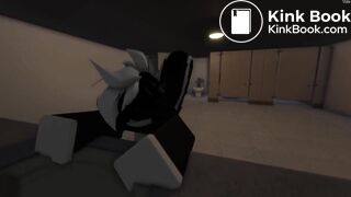roblox scat animation