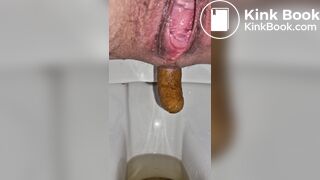Groaning Big Healthy turd