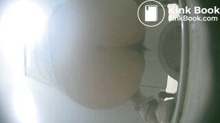 Chinese Poop Voyeur - 190