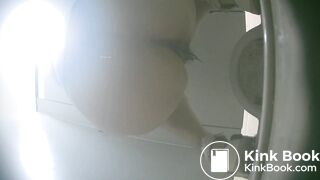 Chinese Poop Voyeur - 190