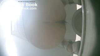 Chinese Poop Voyeur - 190