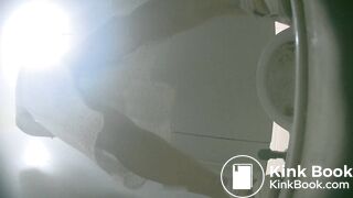 Chinese Poop Voyeur - 190