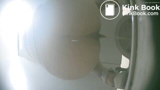 Chinese Poop Voyeur - 190
