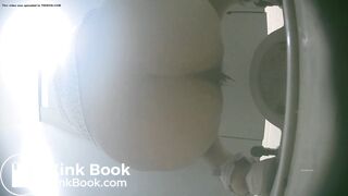 Chinese Poop Voyeur - 190