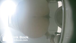 Chinese Poop Voyeur - 190