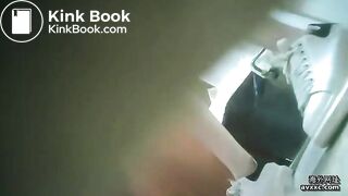 spy camera asian girl pee and shit.video_1355