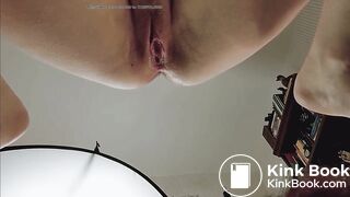 Shit in mouth couple