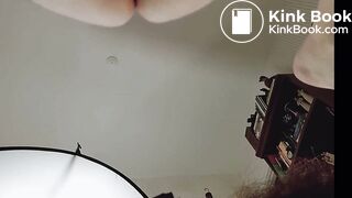 Shit in mouth couple