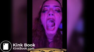 dirty blowjob and anal