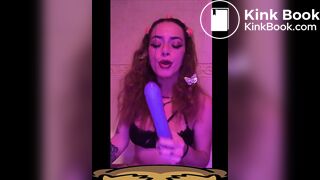 dirty blowjob and anal