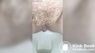 Party poo