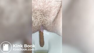 Party poo