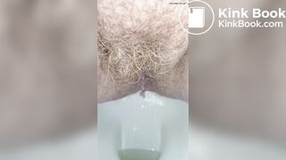 Party poo
