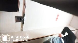 spy camera asian girl pee and shit.video_1283