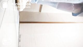 spy camera asian girl pee and shit.video_1283