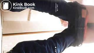 spy camera asian girl pee and shit.video_1283