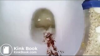 Hot Poops In Sheer Panties