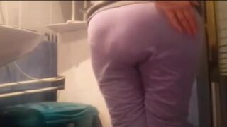Pants poop - video 29