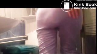 Pants poop - video 29