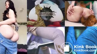 SCAT GOON COMPILATION (PT.1)