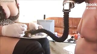 Maitresse Algérienne Fr scat