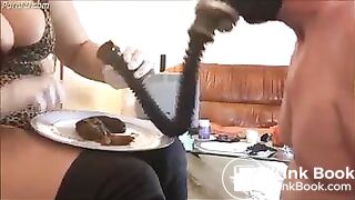 Maitresse Algérienne Fr scat