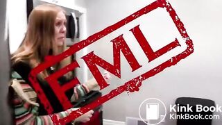 A realtor has diarrhea while showing a house