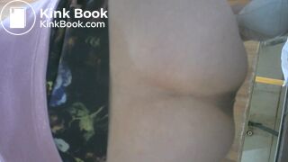 Chinese Poop Voyeur - 199