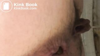 One of my favorite scat girl hot shitting - video 10