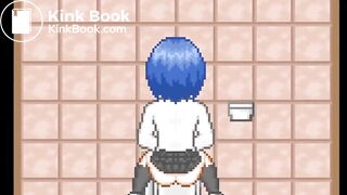覗き忍Plus game all recollections (Translated)