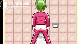 覗き忍Plus game all recollections (Translated)