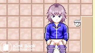 覗き忍Plus game all recollections (Translated)
