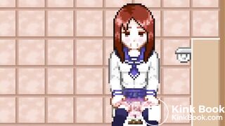 覗き忍Plus game all recollections (Translated)