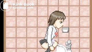 覗き忍Plus game all recollections (Translated)