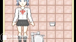 覗き忍Plus game all recollections (Translated)