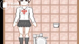 覗き忍Plus game all recollections (Translated)