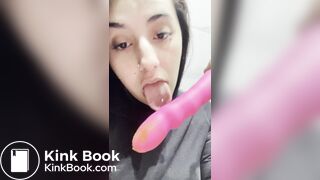 One of my new favorite scat videos - video 88
