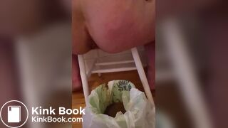 My new favorite scat video - video 15