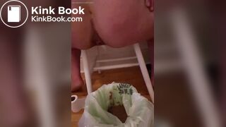 My new favorite scat video - video 15
