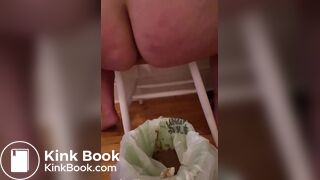 My new favorite scat video - video 15