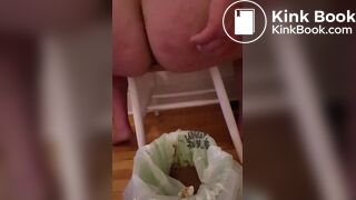 My new favorite scat video - video 15